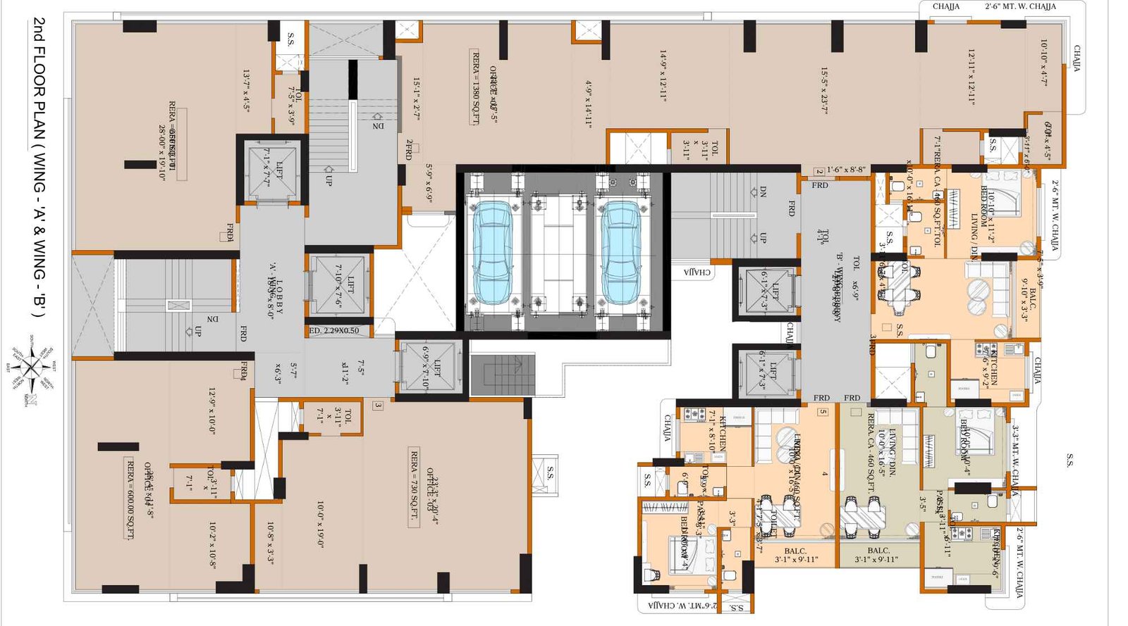 Grandis-Shivalaya-floor-plan-2