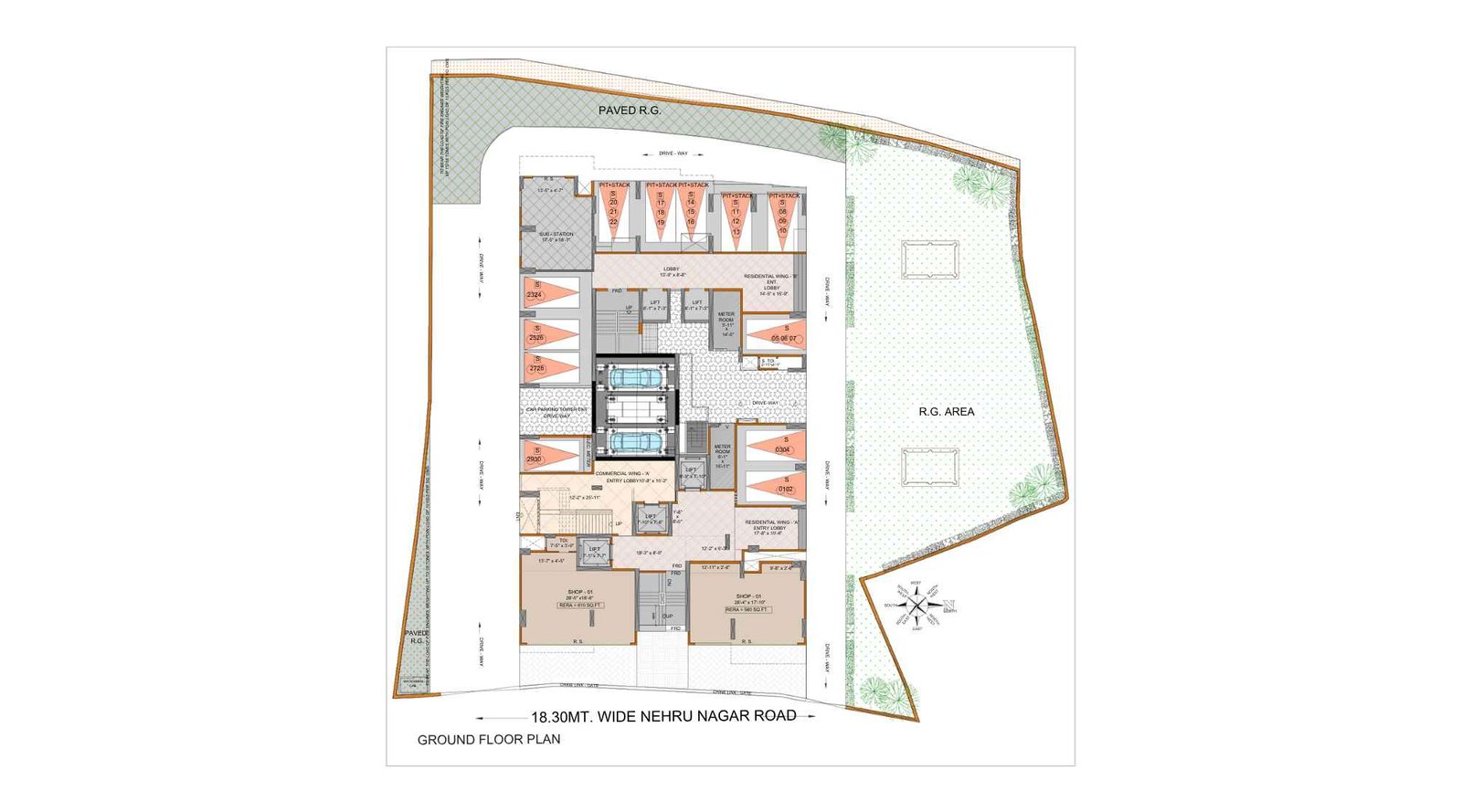 Grandis-Shivalaya-ground-floor