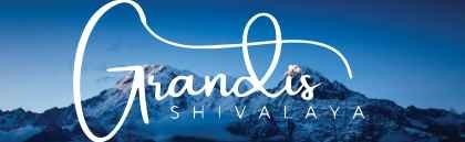 Grandis Shivalaya Logo