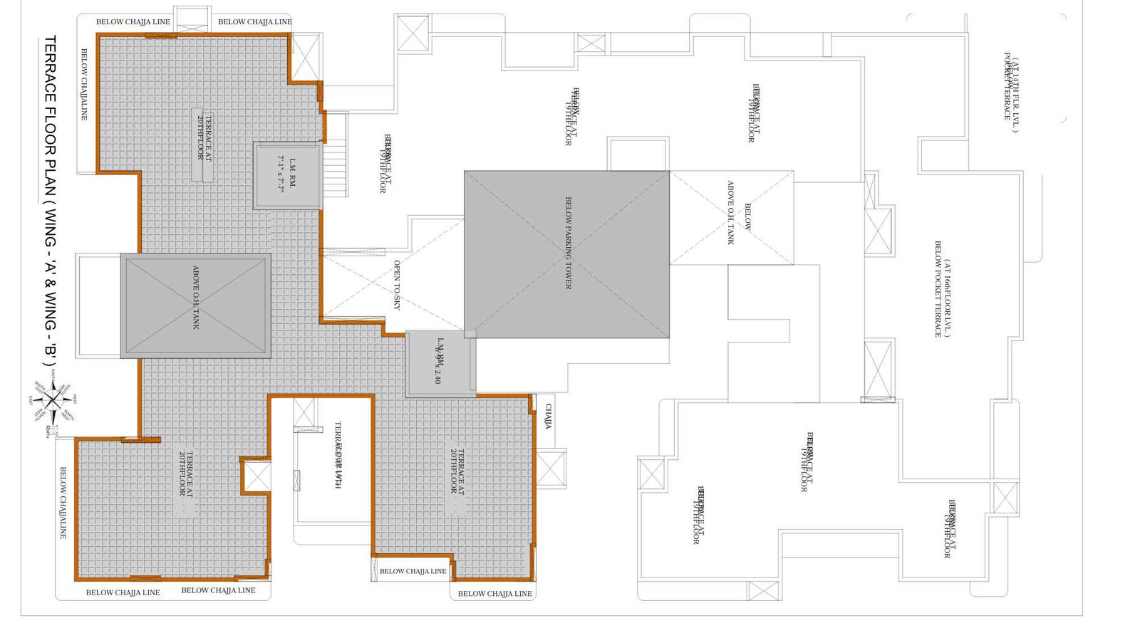 Grandis-Shivalaya-terrace-floor-plan